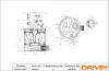 Kraftstofffilter Dr!ve+ DP1110.13.0215