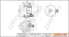 Kraftstofffilter Dr!ve+ DP1110.13.0216