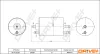 Kraftstofffilter Dr!ve+ DP1110.13.0254
