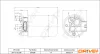 Kraftstofffilter Dr!ve+ DP1110.13.0286
