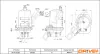 Kraftstofffilter Dr!ve+ DP1110.13.0298