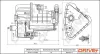 Kraftstofffilter DR!VE+ DP1110.13.0300 Bild Kraftstofffilter DR!VE+ DP1110.13.0300