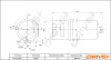 Kraftstofffilter Dr!ve+ DP1110.13.0301