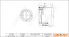 Kraftstofffilter Dr!ve+ DP1110.13.0306