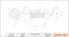 Kraftstofffilter Dr!ve+ DP1110.13.0312