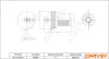 Kraftstofffilter Dr!ve+ DP1110.13.0319