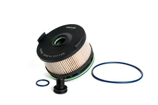 Kraftstofffilter DR!VE+ DP1110.13.0345 Bild Kraftstofffilter DR!VE+ DP1110.13.0345