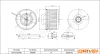 Kraftstofffilter DR!VE+ DP1110.13.0345 Bild Kraftstofffilter DR!VE+ DP1110.13.0345