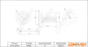 Kraftstofffilter Dr!ve+ DP1110.13.0346