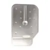 Hydraulikfiltersatz, Automatikgetriebe DR!VE+ DP1110.14.0002 Bild Hydraulikfiltersatz, Automatikgetriebe DR!VE+ DP1110.14.0002