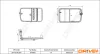 Hydraulikfiltersatz, Automatikgetriebe DR!VE+ DP1110.14.0016 Bild Hydraulikfiltersatz, Automatikgetriebe DR!VE+ DP1110.14.0016