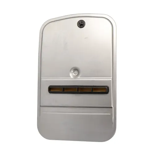 Hydraulikfiltersatz, Automatikgetriebe DR!VE+ DP1110.14.0017 Bild Hydraulikfiltersatz, Automatikgetriebe DR!VE+ DP1110.14.0017