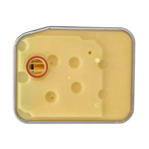 Hydraulikfiltersatz, Automatikgetriebe DR!VE+ DP1110.14.0019 Bild Hydraulikfiltersatz, Automatikgetriebe DR!VE+ DP1110.14.0019