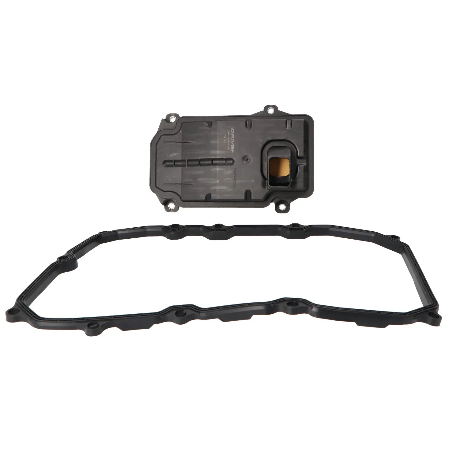 Hydraulikfiltersatz, Automatikgetriebe DR!VE+ DP1110.14.0045