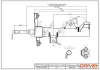 Sto&szlig;d&auml;mpfer Vorderachse Dr!ve+ DP1610.10.0072