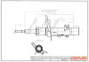 Stoßdämpfer Vorderachse rechts DR!VE+ DP1610.10.0113 Bild Stoßdämpfer Vorderachse rechts DR!VE+ DP1610.10.0113