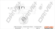 Stoßdämpfer Vorderachse Dr!ve+ DP1610.10.0513