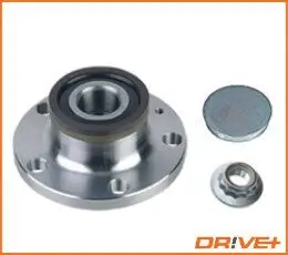 Radlagersatz Hinterachse Dr!ve+ DP2010.10.0098