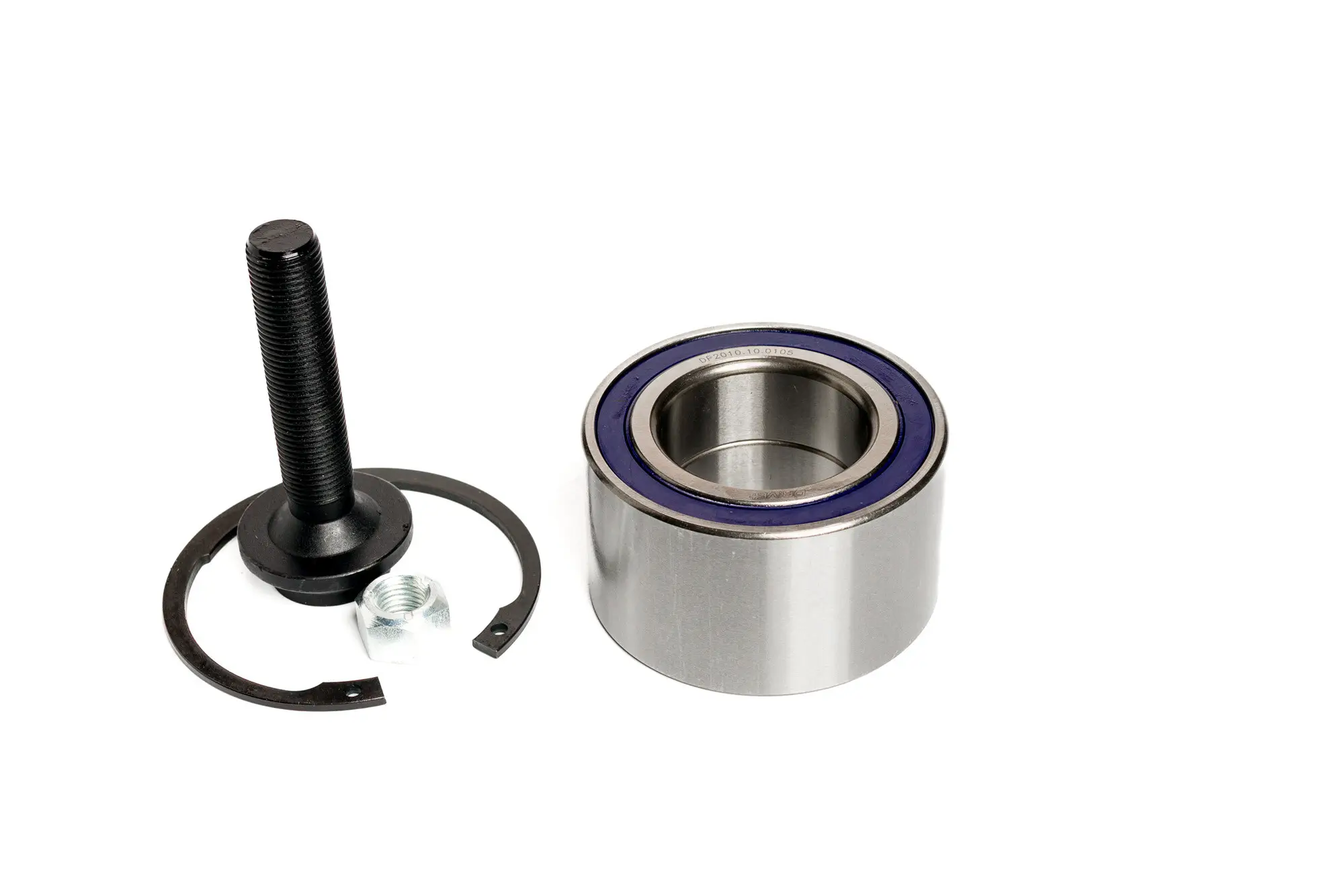 Radlagersatz Hinterachse DR!VE+ DP2010.10.0105