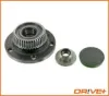 Radlagersatz Hinterachse Dr!ve+ DP2010.10.0107