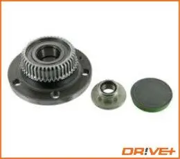 Radlagersatz Hinterachse Dr!ve+ DP2010.10.0107 Bild Radlagersatz Hinterachse Dr!ve+ DP2010.10.0107