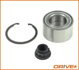Radlagersatz Dr!ve+ DP2010.10.0110 Bild Radlagersatz Dr!ve+ DP2010.10.0110