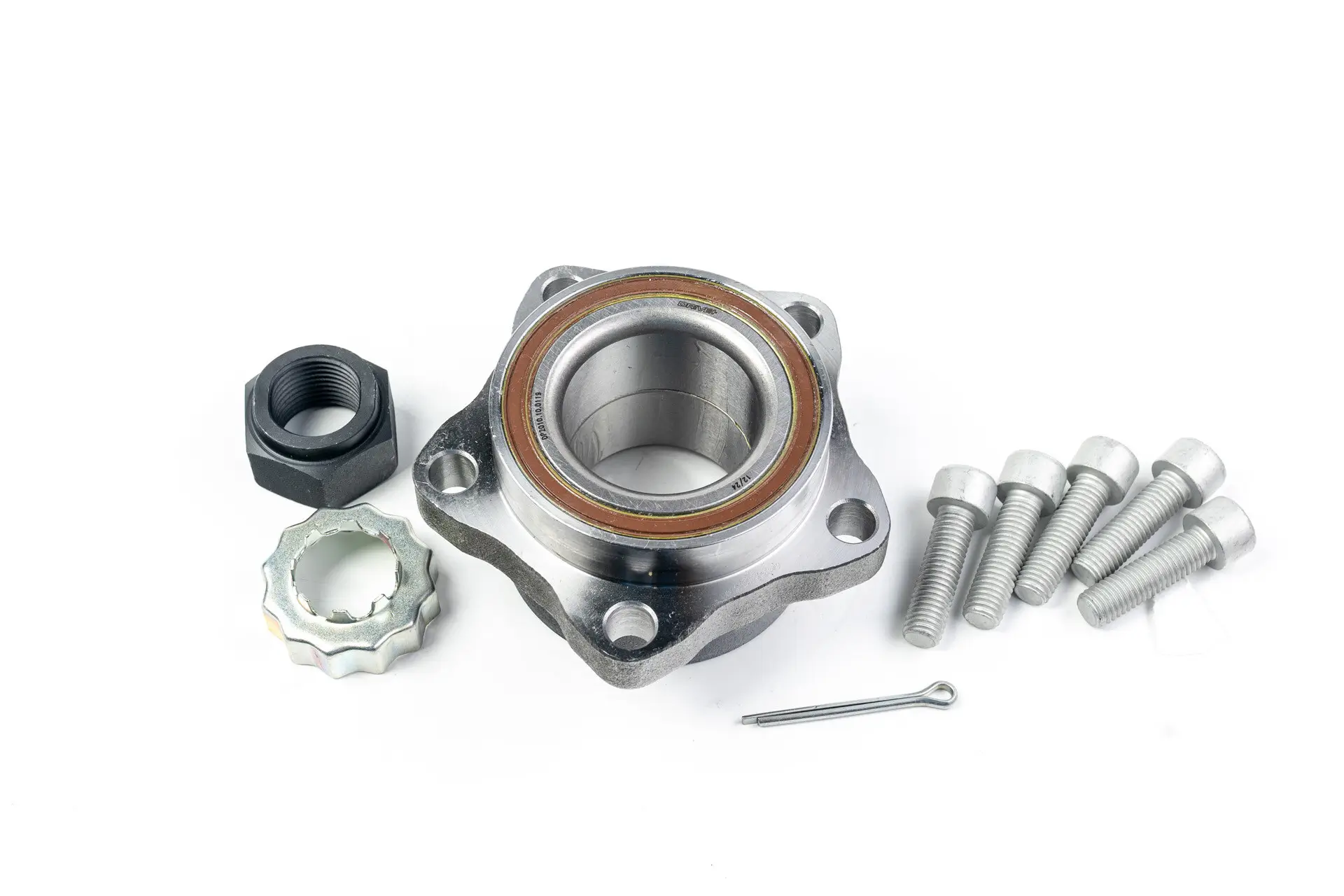 Radlagersatz Vorderachse Dr!ve+ DP2010.10.0119