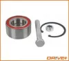 Radlagersatz Hinterachse Dr!ve+ DP2010.10.0135