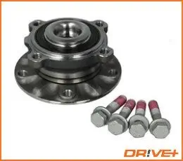 Radlagersatz Vorderachse Dr!ve+ DP2010.10.0146