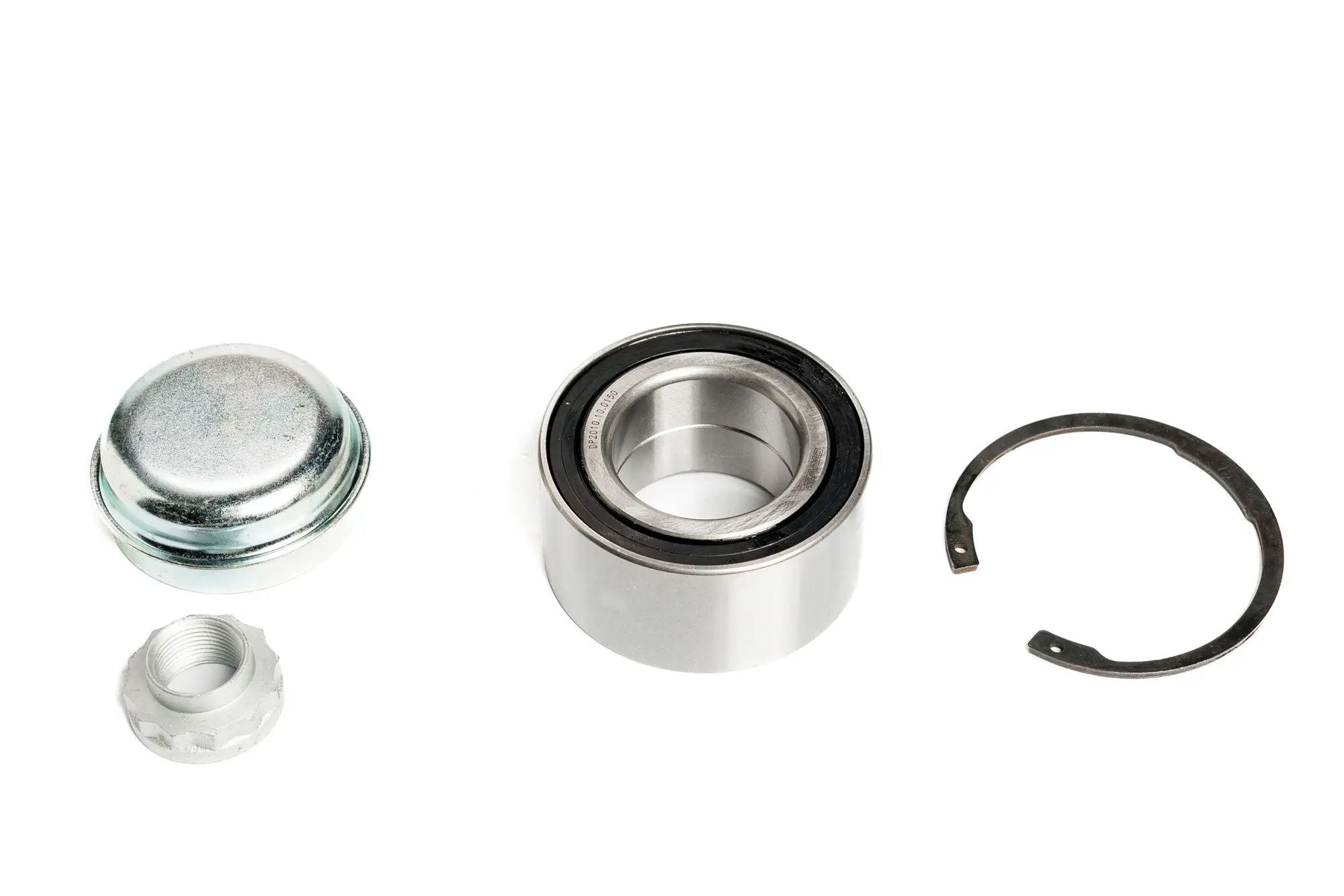 Radlagersatz Vorderachse DR!VE+ DP2010.10.0150