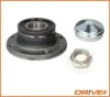 Radlagersatz Hinterachse Dr!ve+ DP2010.10.0183