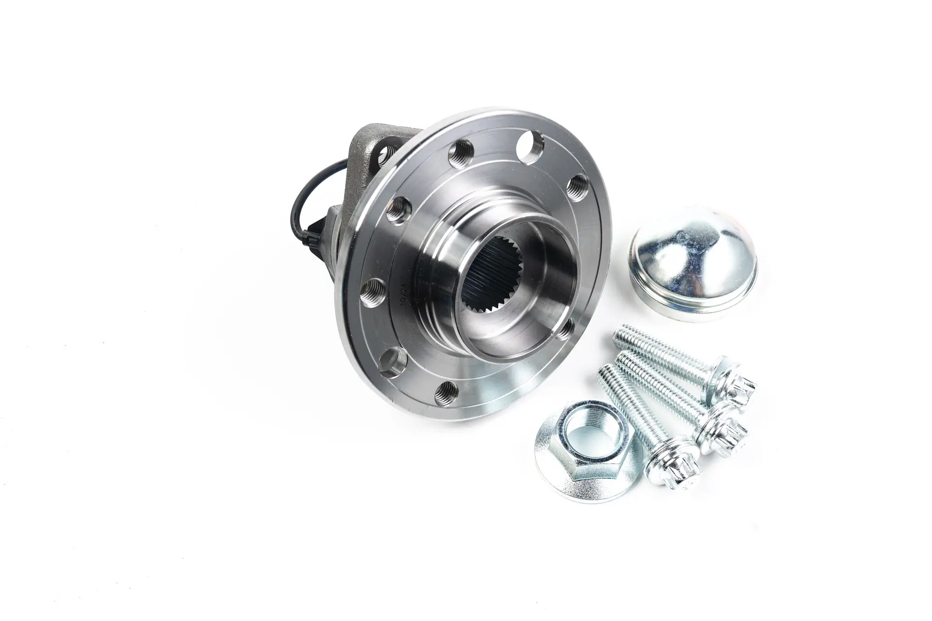 Radlagersatz Dr!ve+ DP2010.10.0185