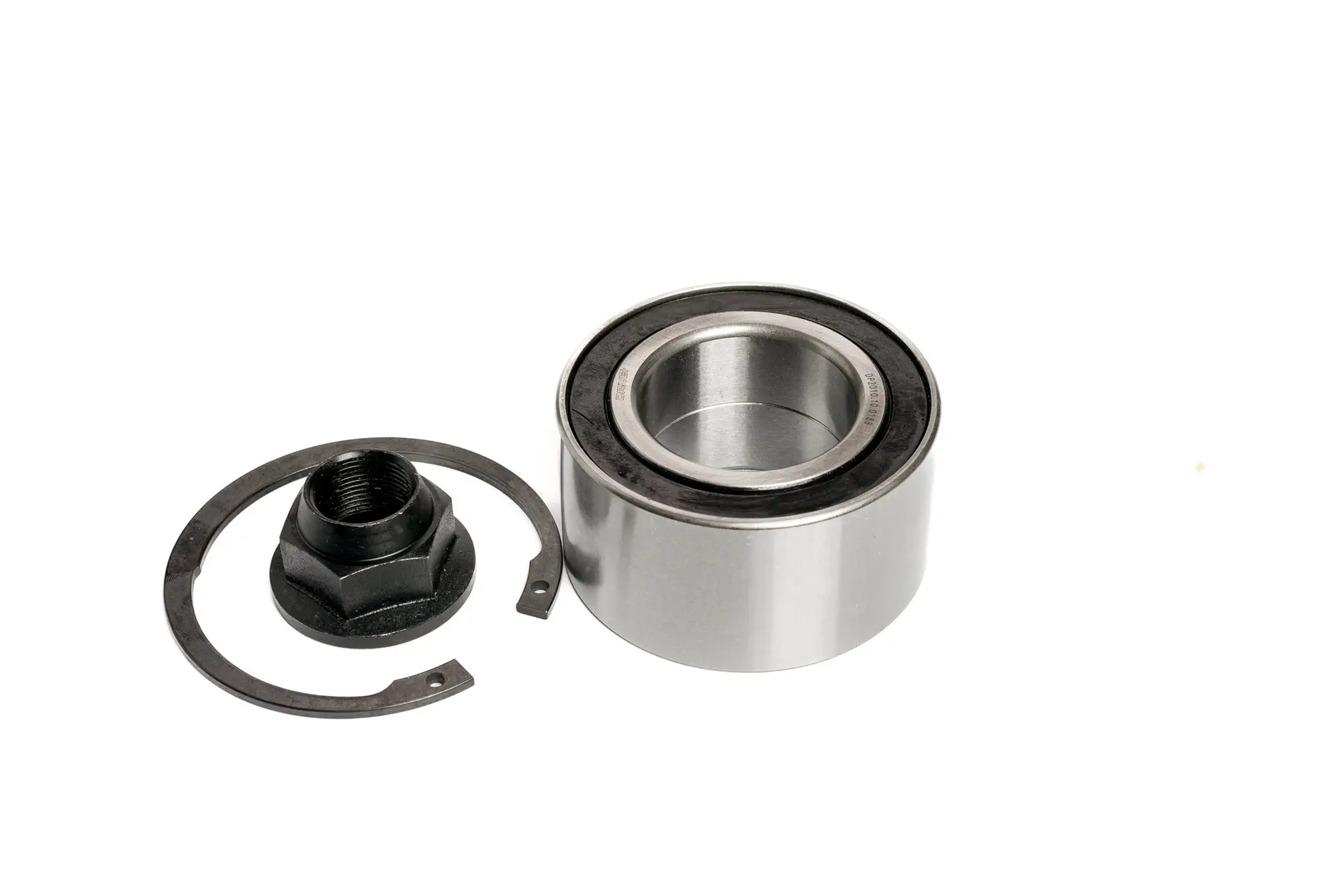 Radlagersatz Hinterachse Vorderachse DR!VE+ DP2010.10.0186