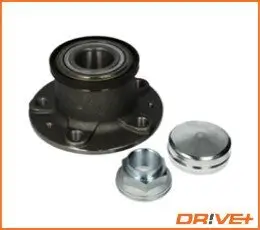Radlagersatz Dr!ve+ DP2010.10.0187 Bild Radlagersatz Dr!ve+ DP2010.10.0187