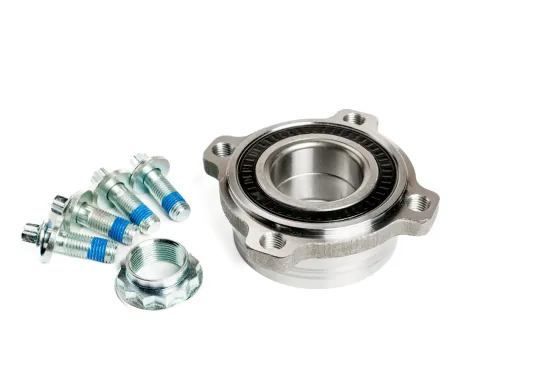 Radlagersatz Hinterachse DR!VE+ DP2010.10.0191 Bild Radlagersatz Hinterachse DR!VE+ DP2010.10.0191