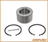 Radlagersatz Dr!ve+ DP2010.10.0192