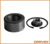 Radlagersatz Vorderachse Dr!ve+ DP2010.10.0200