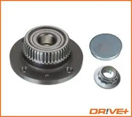 Radlagersatz Hinterachse Dr!ve+ DP2010.10.0201 Bild Radlagersatz Hinterachse Dr!ve+ DP2010.10.0201