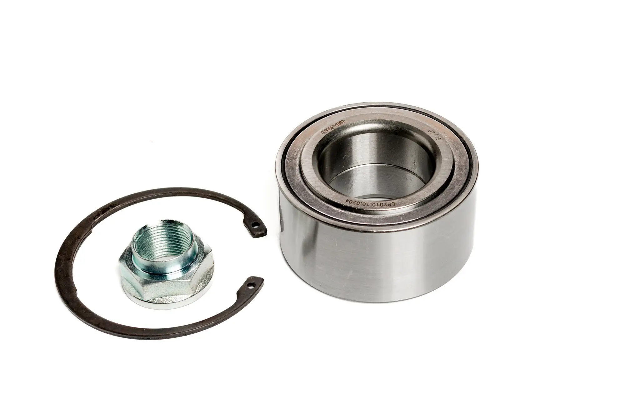 Radlagersatz Vorderachse DR!VE+ DP2010.10.0204