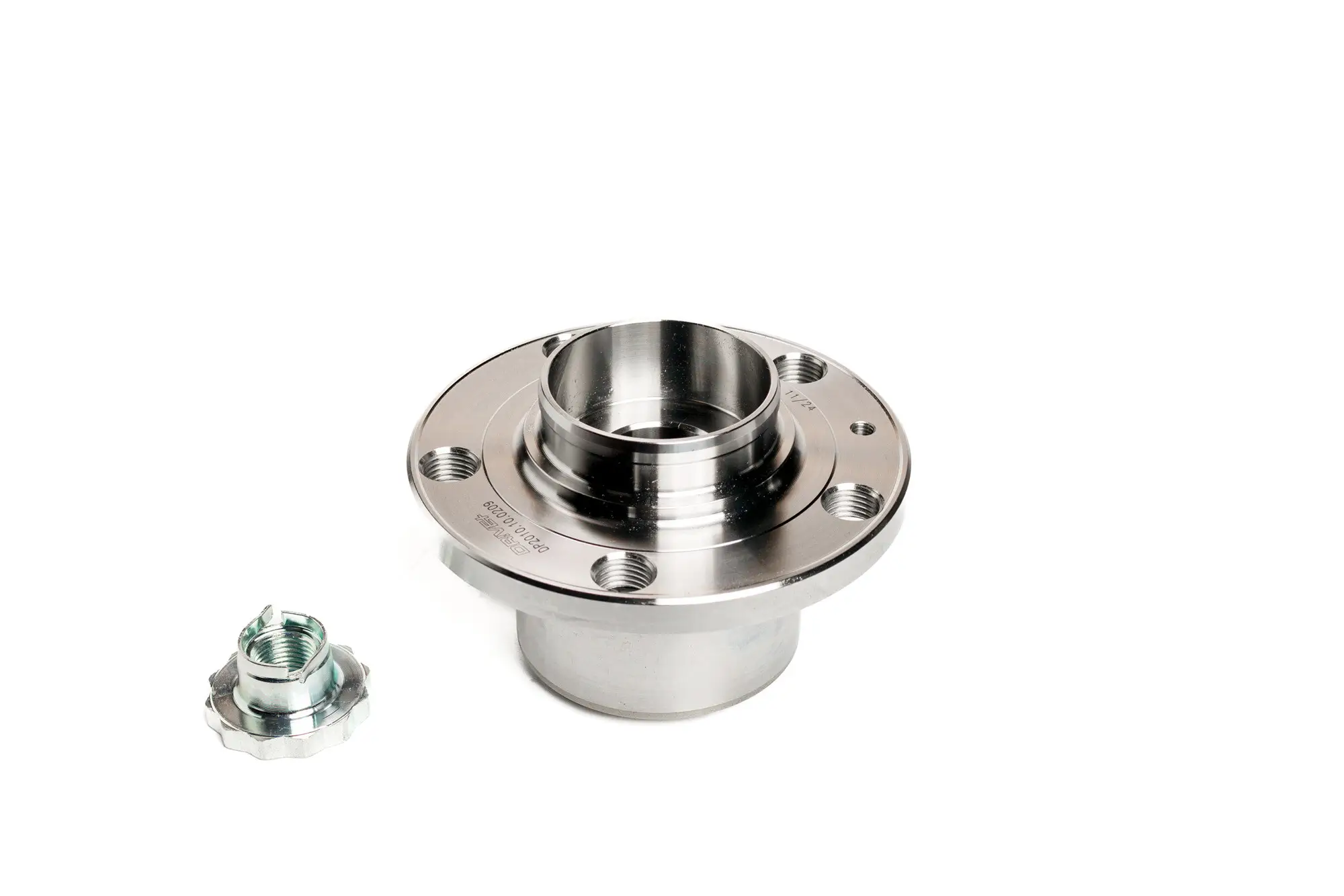 Radlagersatz Vorderachse DR!VE+ DP2010.10.0209