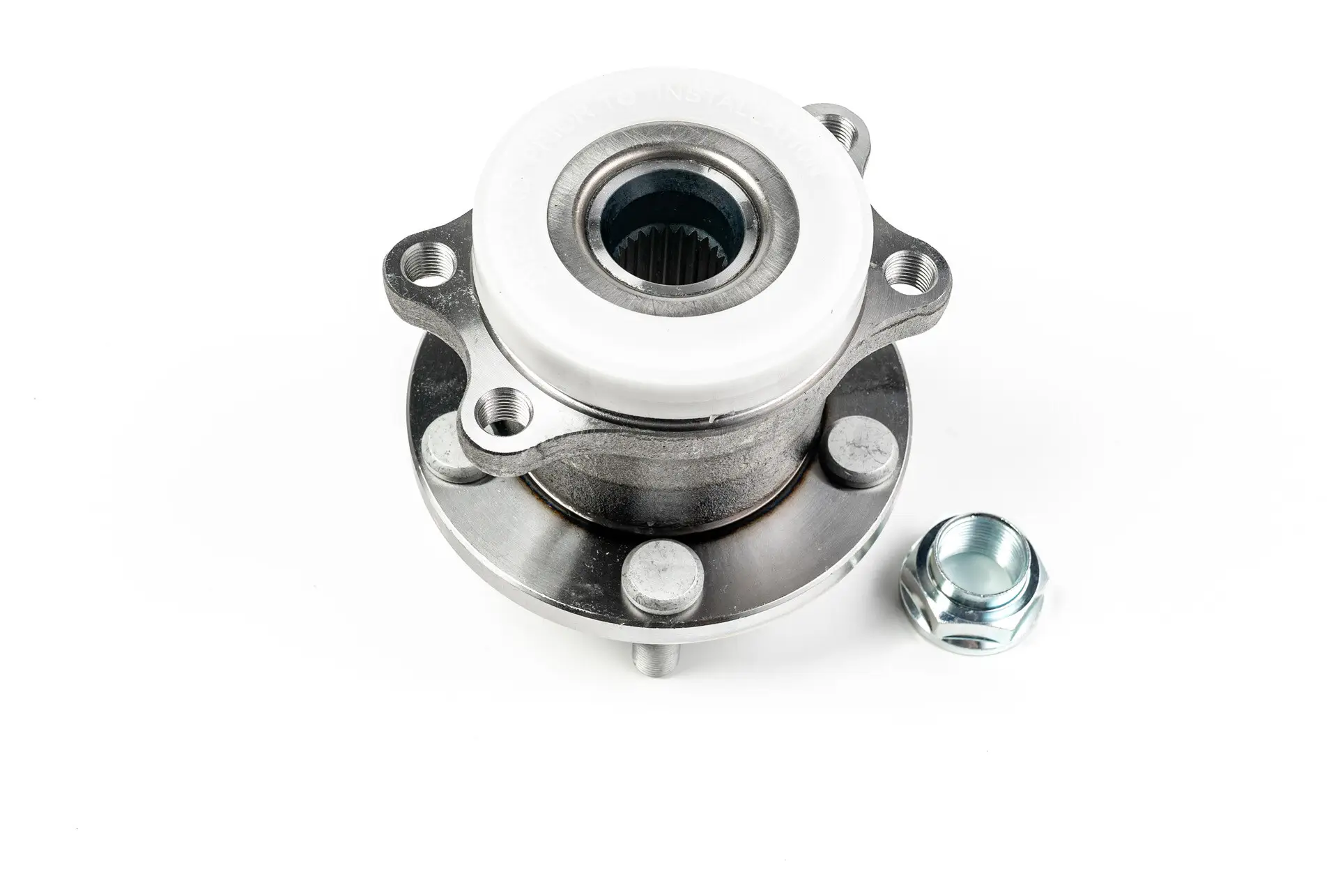 Radlagersatz Hinterachse Dr!ve+ DP2010.10.0213