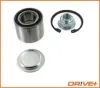 Radlagersatz Hinterachse Dr!ve+ DP2010.10.0217
