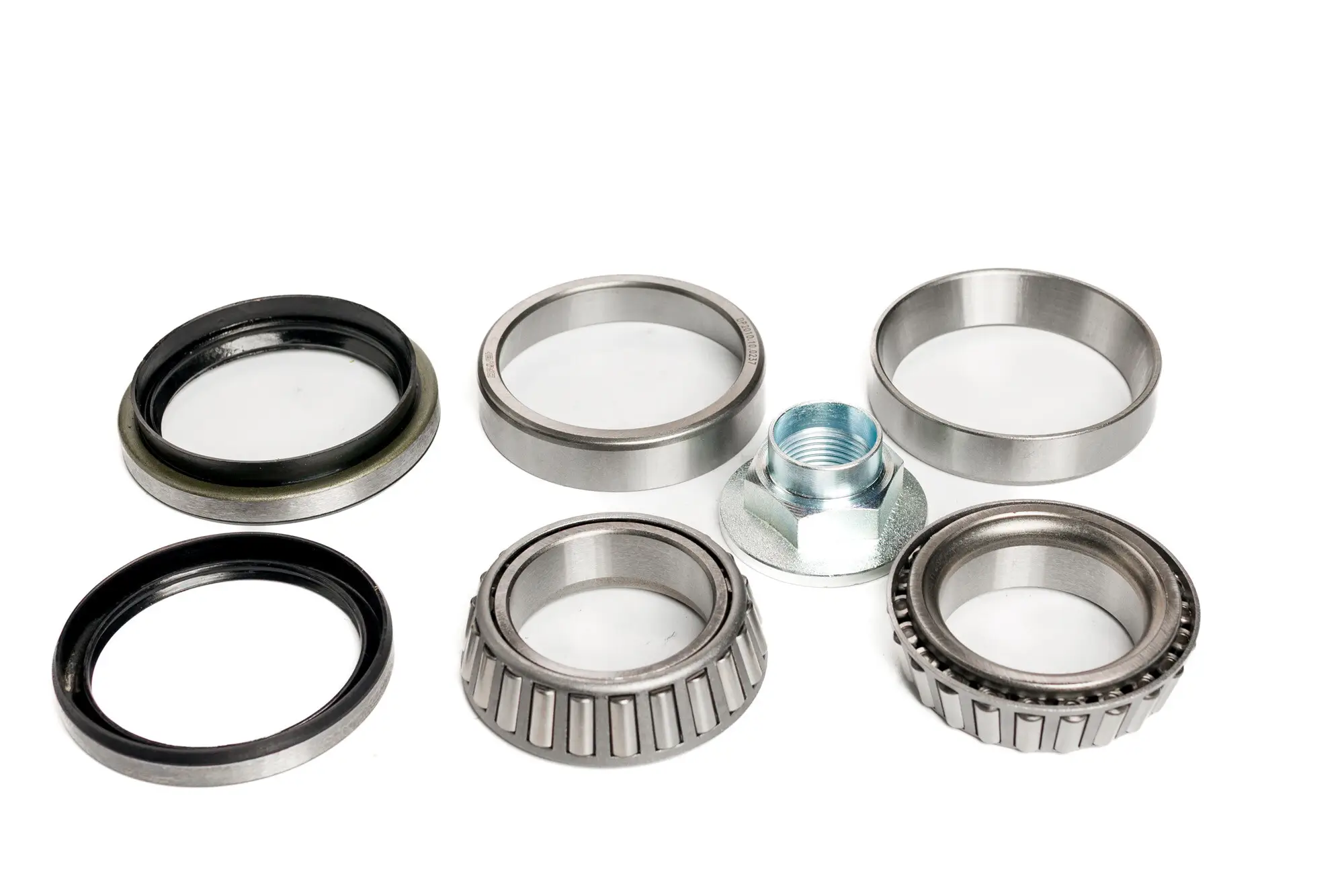 Radlagersatz Vorderachse DR!VE+ DP2010.10.0237