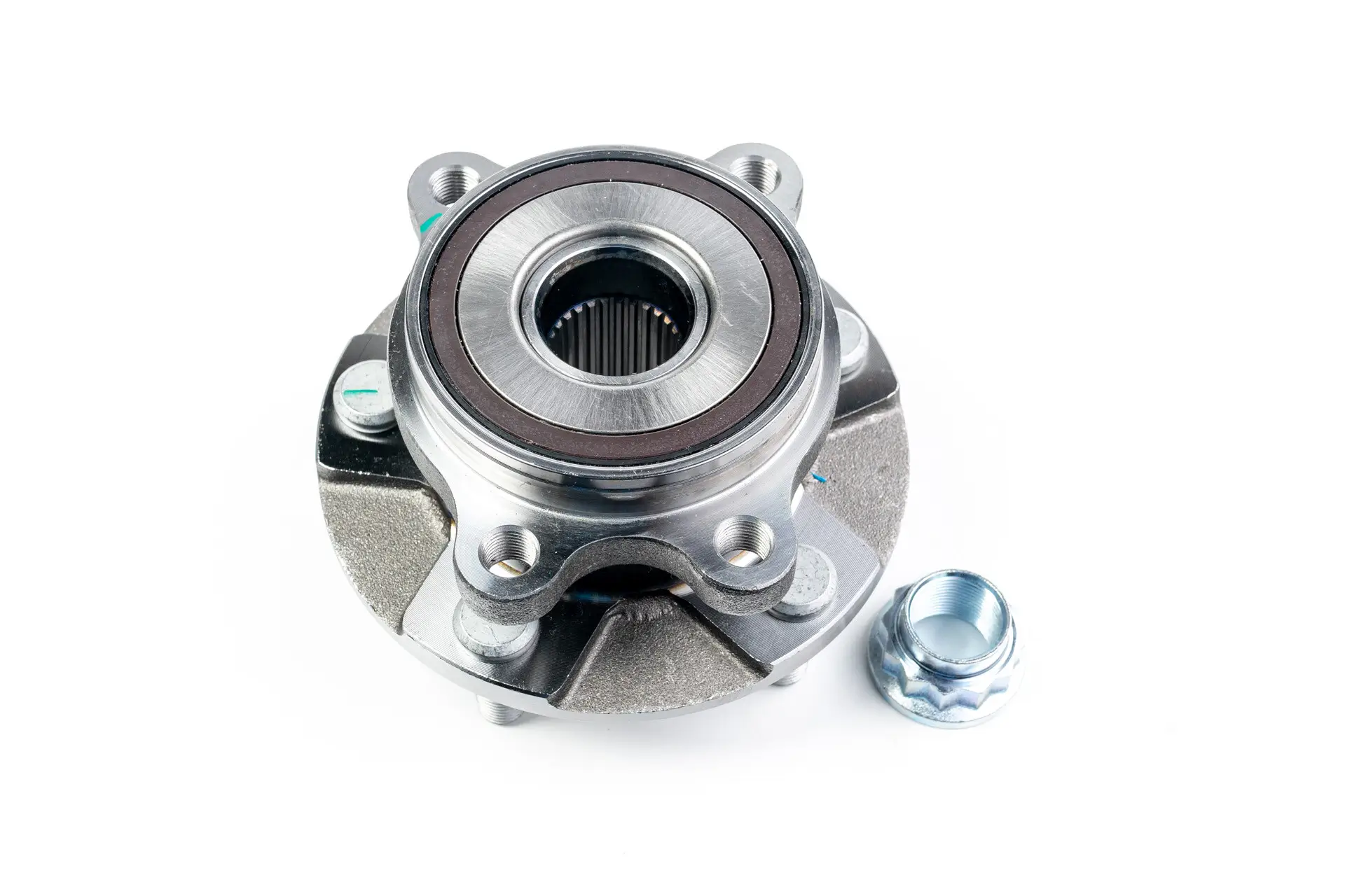 Radlagersatz Vorderachse Dr!ve+ DP2010.10.0252