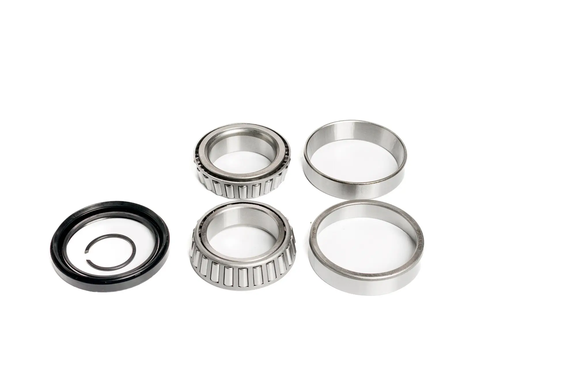 Radlagersatz Vorderachse DR!VE+ DP2010.10.0255