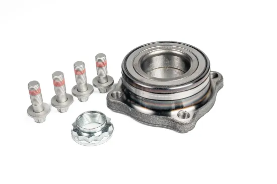 Radlagersatz Hinterachse DR!VE+ DP2010.10.0266 Bild Radlagersatz Hinterachse DR!VE+ DP2010.10.0266