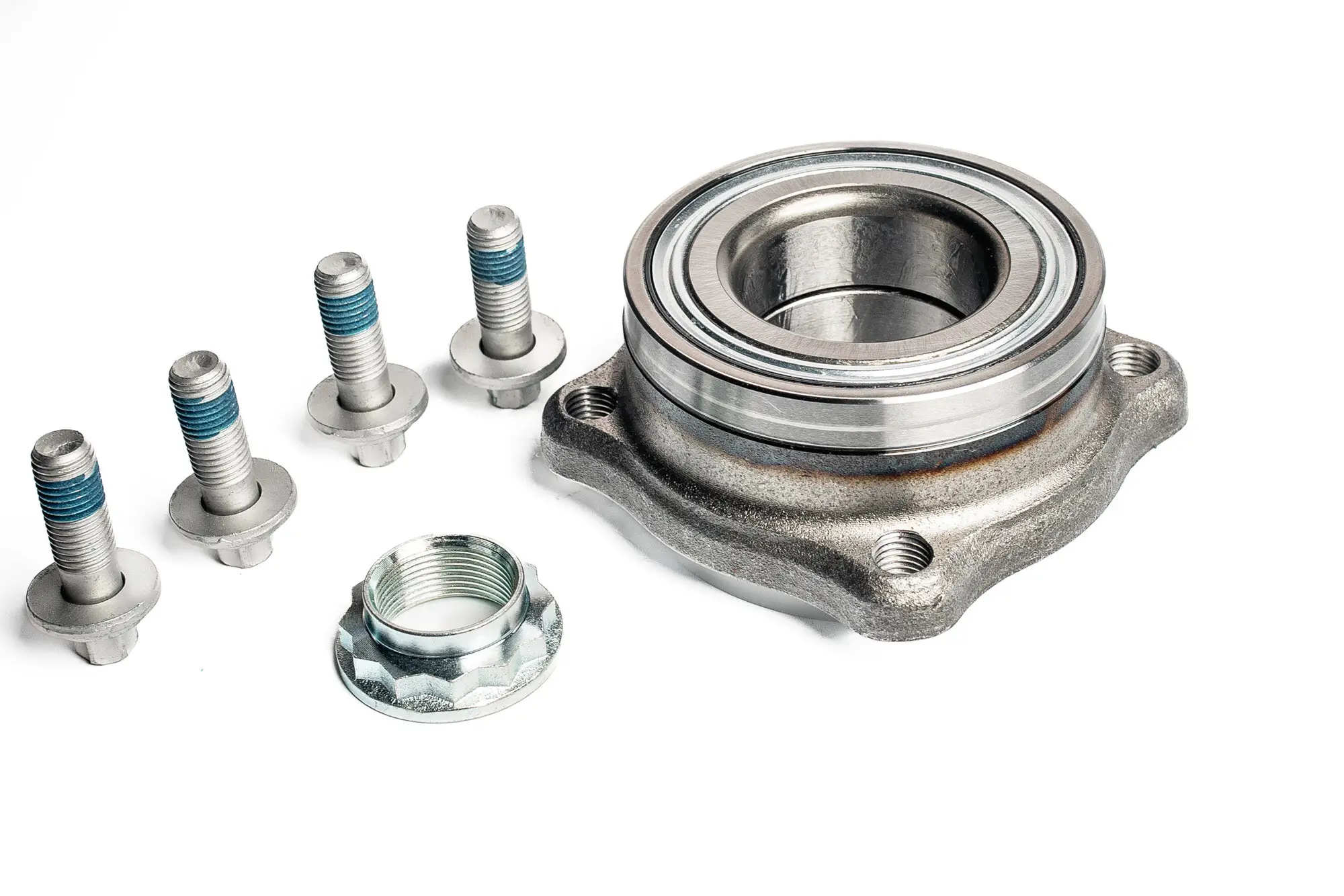 Radlagersatz Hinterachse DR!VE+ DP2010.10.0272