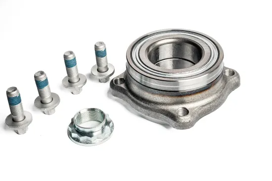 Radlagersatz Hinterachse DR!VE+ DP2010.10.0272 Bild Radlagersatz Hinterachse DR!VE+ DP2010.10.0272