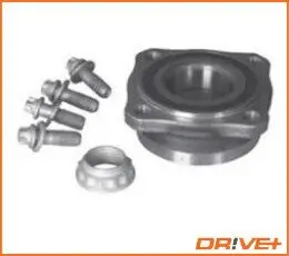 Radlagersatz Hinterachse Dr!ve+ DP2010.10.0272 Bild Radlagersatz Hinterachse Dr!ve+ DP2010.10.0272