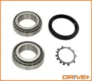 Radlagersatz Hinterachse DR!VE+ DP2010.10.0273